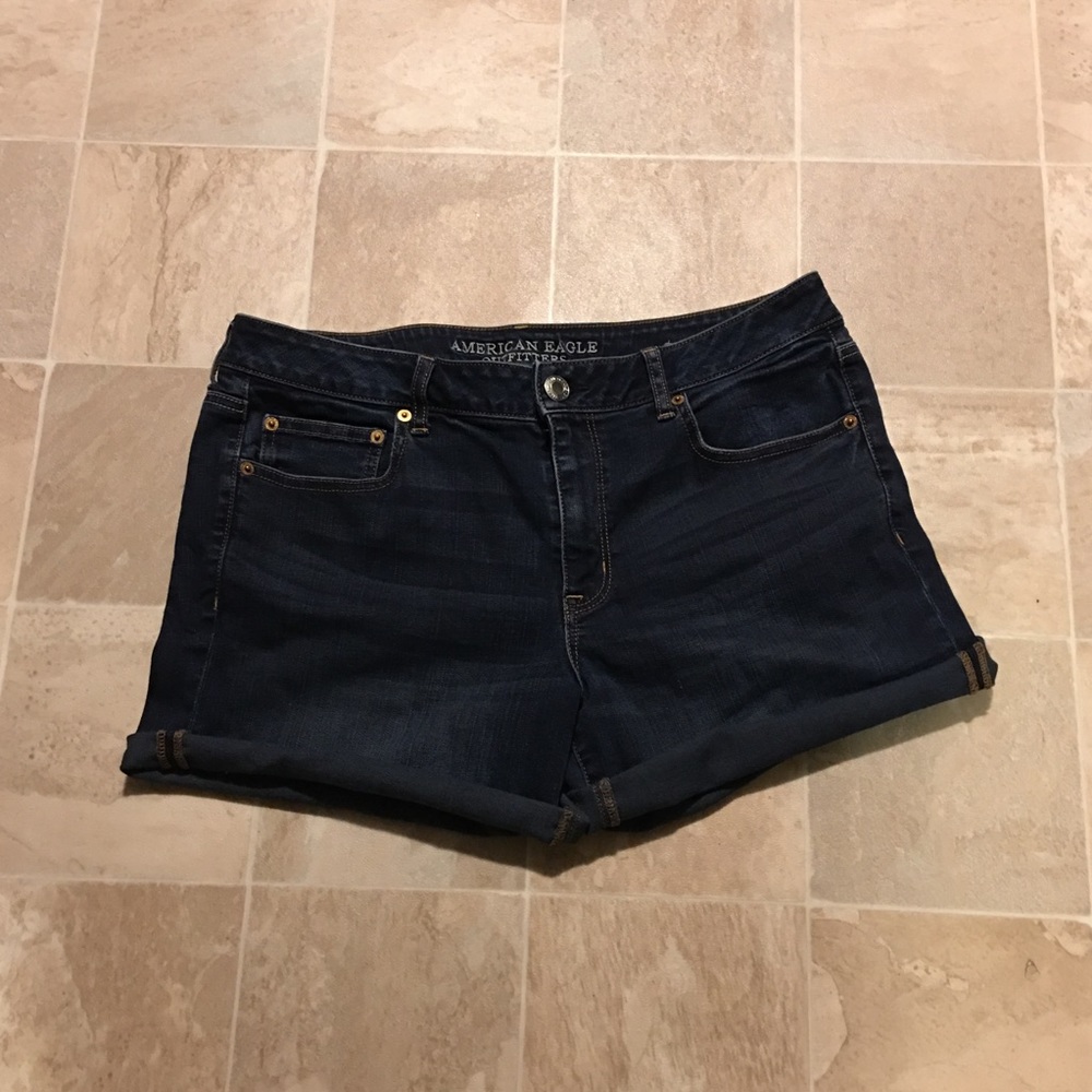Last chance sale American Eagle Jean Shorts